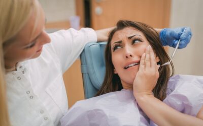 Top 7 Signs You Shouldn’t Ignore a Toothache.