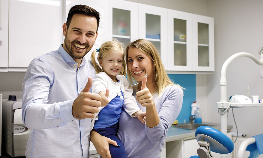 Why Woodstock Families Choose Spark Dental Centre for Complete Oral Care?